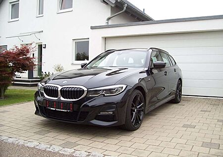 BMW 330 e Tour M Sportpaket Head/Kamera/Live/19/Laser