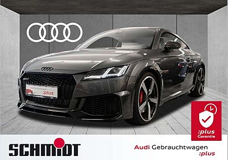 Audi TT RS Coupé 280km/h Carbon B&O Navi+ Matrix LED Leder...