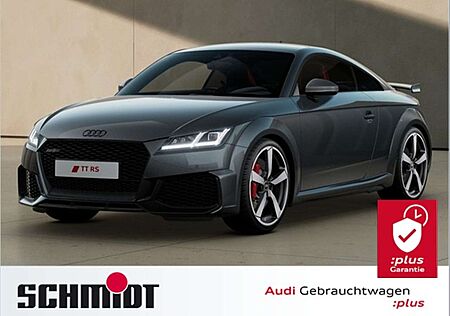 Audi TT RS Coupé 280km/h Carbon B&O Navi+ Matrix LED Leder...