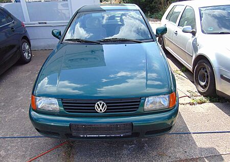 VW Polo Volkswagen III Classic 60