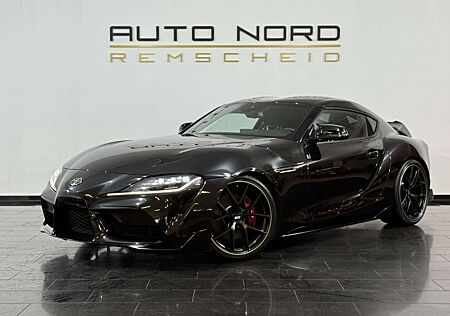 Toyota Supra GR Legend *GARANTIE*JBL*H&R*Matrix*BBS*