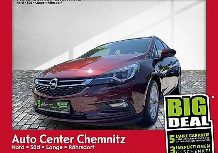 Opel Astra K ST 1.4 Innovation Matrix/Ergo/PDC/Kamera
