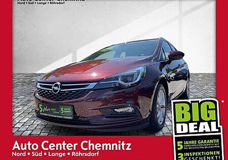 Opel Astra K ST 1.4 Innovation Matrix/Ergo/PDC/Kamera