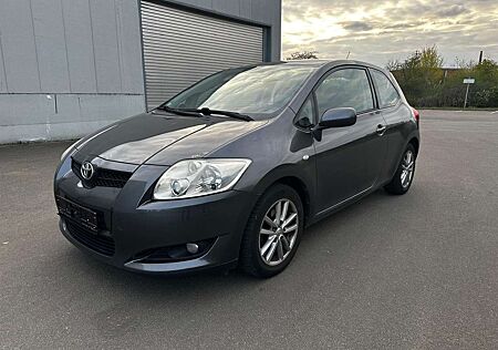 Toyota Auris 3-Türer 1.33 VVT-i Life *1 Hand*Klima*