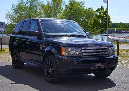 Land Rover Range Rover Sport TDV8 HSE*H&K~StHz-Exclusive Beige*