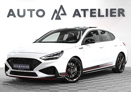 Hyundai i30 N Drive-N Fastback Ltd.Edition*PANO*SCHALE*