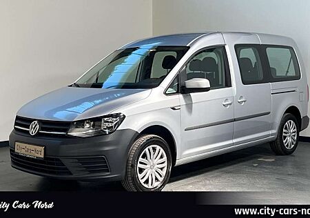 VW Caddy Volkswagen 1.4 TSI TREND TEMPO-SHZ-PDC-7.SITZ