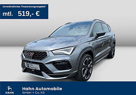Cupra Ateca VZ 2.0TSI 4Drive DSG Schieb. Virtual Navi