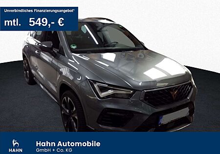 Cupra Ateca VZ 2.0TSI 4Drive DSG Schieb. Virtual Navi