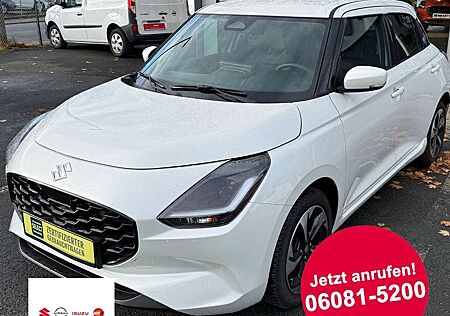 Suzuki Swift 5-Türer 1.2 DUALJET HYBRID Comfort+