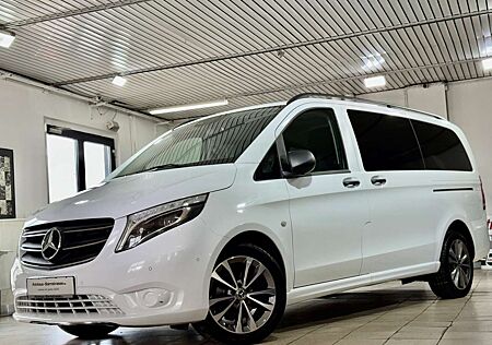 Mercedes-Benz Vito Tourer 116 CDI*Edition*lang*Sport-Line*LED*