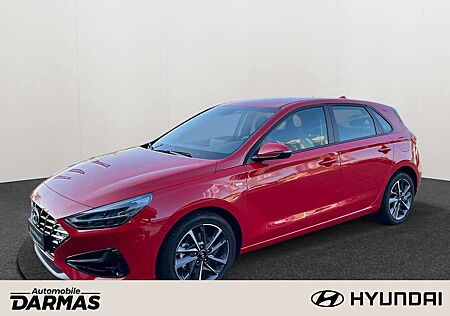 Hyundai i30 1.0 Turbo DCT 48V Trend Navi DAB
