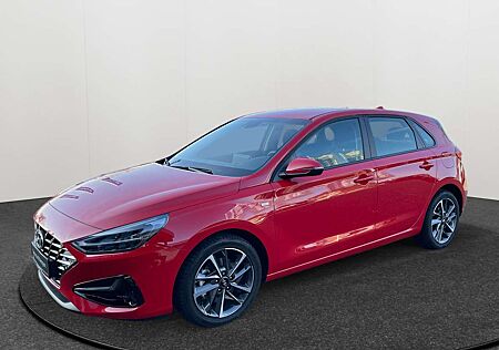Hyundai i30 1.0 Turbo DCT 48V Trend Navi DAB