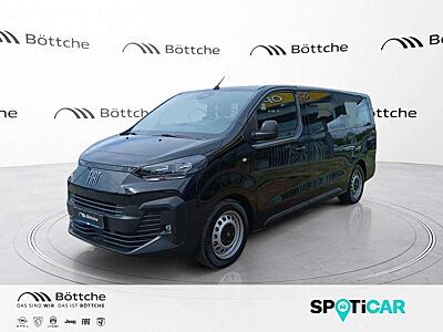 Fiat Scudo Kombi L3/AT/LED/KAMERA/NAVI/AHK/9-Sitzer