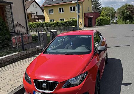 Seat Ibiza SC 1.2 12V