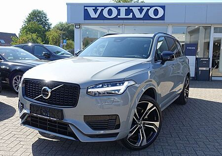 Volvo XC 90 XC90 Plus Dark T8 AWD Plug-in Hybrid/360°/HeadUP
