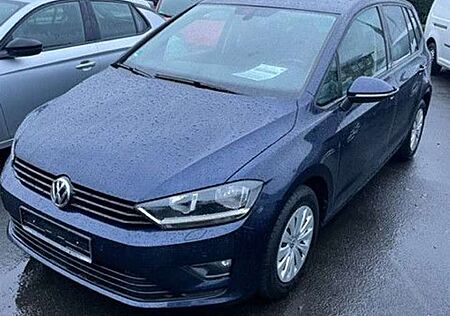 VW Golf Volkswagen Sportsvan VII Trendline BMT/Start-Stopp