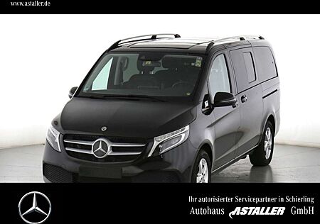 Mercedes-Benz V 300 d 4M Edition Lang L2 Sportp+Dist+Design in