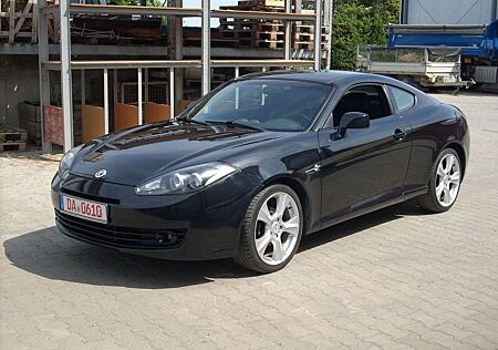 Hyundai Coupe 2.0 GLS