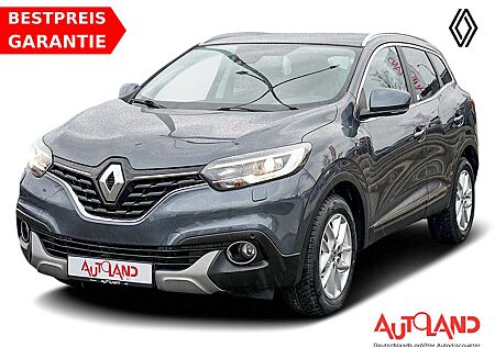 Renault Kadjar 1.2 TCE XMOD Navi Teilleder