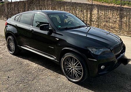 BMW X6 xDrive35i