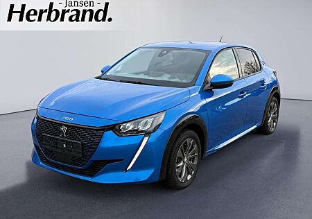 Peugeot e-208 Allure Pack