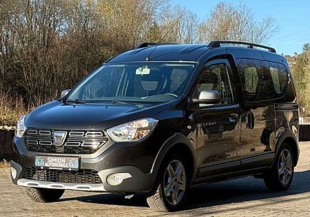 Dacia Dokker Stepway Klima/NAVI/BT/PDC