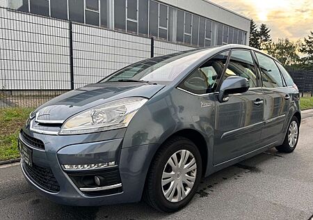 Citroën C4 Picasso Citroen Selection Klima SHZ Tempomat