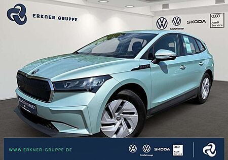 Skoda Enyaq iV 50 Studio NAVI+LED+DAB+++