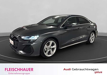 Audi A3 30 TFSI S line 1.5 S-line Navi+ Sound+LED+ACC+APP