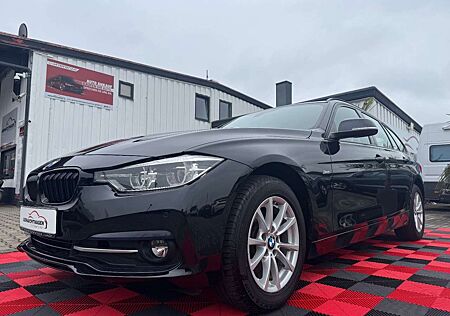 BMW 320 d xDrive Touring Aut. Sport Line*LED*PDC*