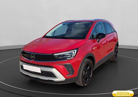 Opel Crossland ELEGANCE Turbo 81 kW +NAVI+LED+R-KAMERA+KLIMA+SHZ+