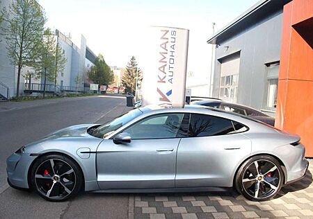 Porsche Taycan 4S #Performance ACC RADAR! 21"EXCLUSIVE!