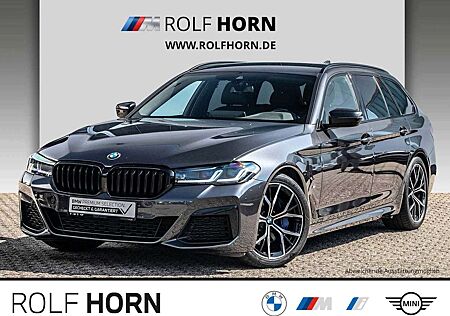 BMW 530 d xDrive Touring M Sport Navi H/K Komfort 19"