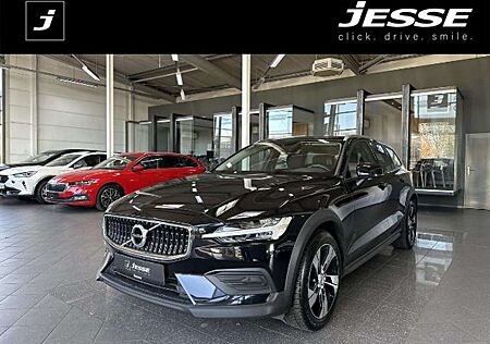 Volvo V60 CC V60 Cross Country D4 AWD LED Navi RCam AHK