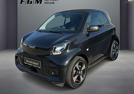 Smart ForTwo Coupe Passion Sitzhz|LMF|Navi|Facelift
