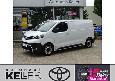 Toyota Pro Ace Proace 1,5-l-D-4D L1 Meister