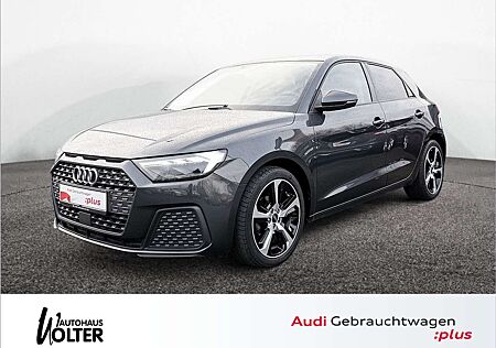 Audi A1 Sportback 25 TFSI LED KLIMA SHZ PDC