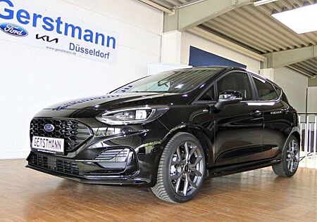 Ford Fiesta 1.0 EcoBoost Hybrid Aut. ST-LINE MATRIX LED