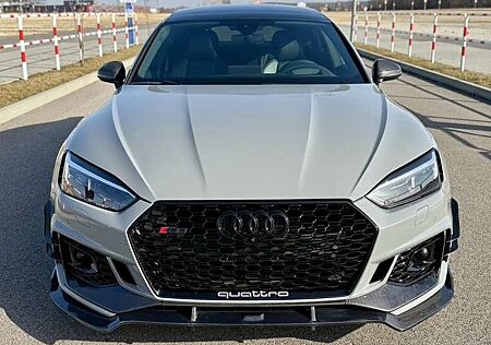 Audi RS5 Sportback 2.9 TFSI quattro tiptronic Nardo Grey
