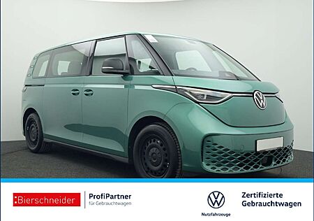 VW ID.BUZZ Volkswagen ID. Buzz Pro 5.-J.-GAR AHK IQ-LIGHT