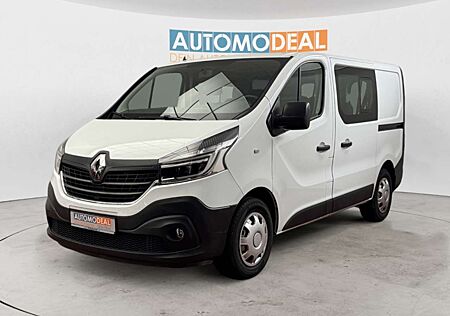 Renault Trafic PDC BLUETOOTH KLIMA MULTIFLENKRAD USB MUSIKTREAMIN