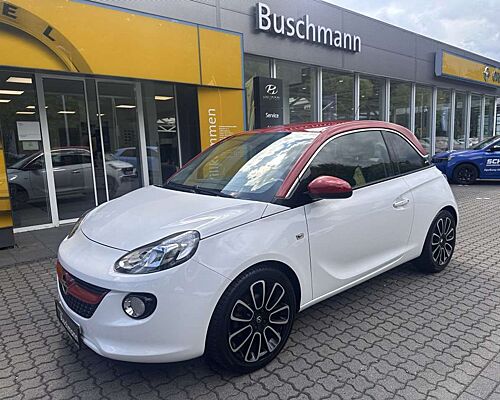 Opel Adam 1.4 Unlimited +PDC+SITZHEIZUNG+