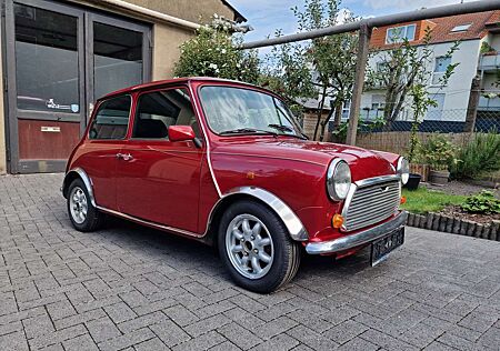 Rover MINI Mini Thirty
