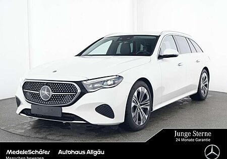 Mercedes-Benz E 300 T de 4M Avantgarde AHK Distronic D-Light LED