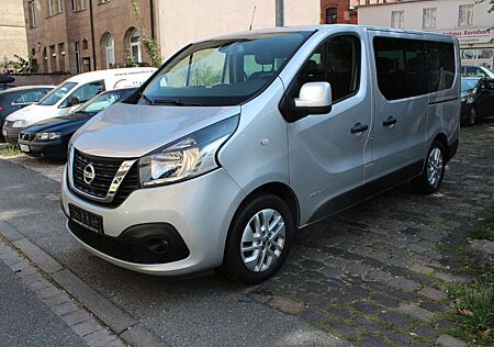 Nissan NV300 Kombi L1H1 2,7t PREMIUM 125 dci 8 Sitzer