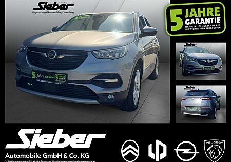 Opel Grandland 1.6 Turbo Elegance 4 **Navi*Allrad**