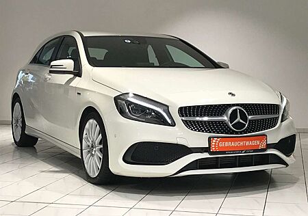 Mercedes-Benz A 200 AMG-LINE DSG KAM LED NAVI PDC SHZ TEMP