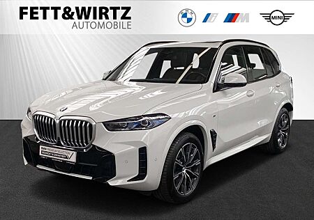 BMW X5 xDrive40i Facelift|M Sport|Pano|AHK|Standhzg