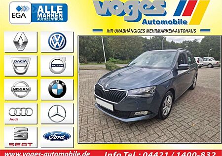 Skoda Fabia Combi 1.0 TSI Ambition